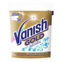 Засіб Vanish Gold Oxi Action Кришталева білизна 30 г (5900627063776)