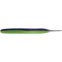 Силікон рибальський Keitech Sexy Impact 2.8" (12 шт/упак) ц: pal#06 violet lime berry (1551.11.06)