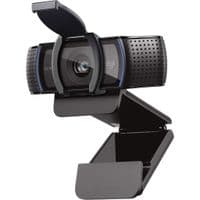 Вебкамера Logitech C920s Pro HD (960-001252)
