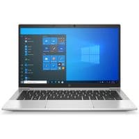 Ноутбук HP EliteBook 830 G8 13.3FHD IPS AG/Intel i5-1135G7/16/512F/int/W10P