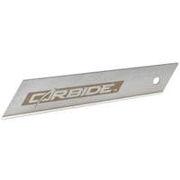 Лезо Stanley змінні "Carbide", 25мм, 5шт.