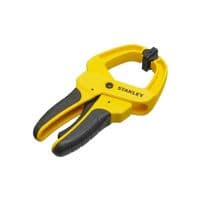 Струбцина Stanley "Прищепка", 50х55мм