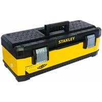 Ящик для інструменту Stanley "Series 2000", металопласт., Лоток, 330х170х135мм