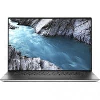 DELL XPS 15 9500/i7-10750H(12MB Cache, up to 5.0 GHz, 6 cores)/ 15.6" FHD+ (1920 x 1200) InfinityEdge Non-Touch AG 500-Nit / 16GB DDR4-2933MHz, 2x8G/ 512GB M.2 PCIe NVMe SSD/GeForce GTX 1650 Ti 4GB GDDR6/6-Cell/WiFi 6 AX1650 (2x2) and Bluetooth 5.0/Rus Backlit Kb/Win10 Pro/War 3Yr NBD
