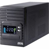 Джерело безперебійного живлення Powercom SPT-2000-II LCD