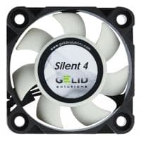 Кулер для корпусу GELID Solutions Silent 4 40 mm (FN-SX04-42)