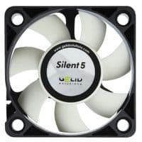 Кулер для корпуса GELID Solutions Silent 5 50 mm (FN-SX05-40)