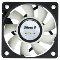 Кулер для корпуса GELID Solutions Silent 6 60 mm (FN-SX06-32)