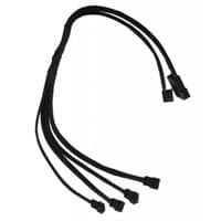 Кабель GELID Solutions PWM 1-to-4 Splitter (CA-PWM-03)