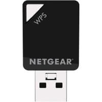 WiFi-адаптер NETGEAR A6100 AC600, USB 2.0