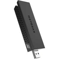 WiFi-адаптер NETGEAR A6210 AC1200, USB 3.0, внешн. ант.