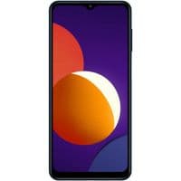 Смартфон Samsung Galaxy M12 (M127F) 4/64GB Dual SIM Black