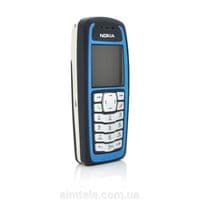 Мобільний телефон Nokia 3100 Black