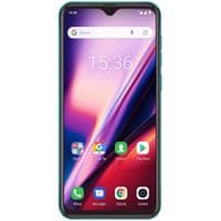 Смартфон Ulefone Note 7T Dual Sim Midnight Green (6937748733485)