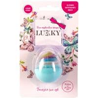 Детская косметика LUKKY Бальзам для губ ванильное облако, 10 г (T11938)
