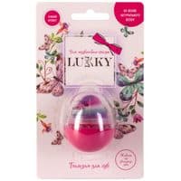 Детская косметика LUKKY Бальзам для губ малиновый щербет, 10 г (T11936)