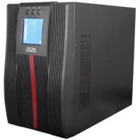 Джерело безперебійного живлення Powercom MAC-2K Schuko