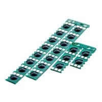 Чип для картриджа HP LJ Pro M605/M606/М630 CF281X-25K VEAYE (H-CF281X-25K-VE)