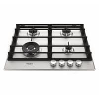 Варильна поверхня Whirlpool GMWL628IXLEE