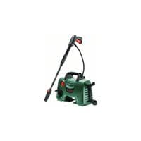 Мінімийка високого тиску Bosch EasyAquatak 110, 1300Вт, 110 бар, 330 л/год, 3.8 кг