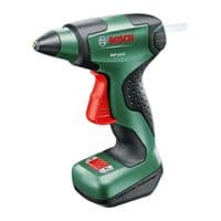 Пістолет клейовий Bosch PKP 3,6 LI, 3.6В, стрижень 7х150мм, 0.3кг