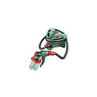 Фарбопульт Bosch PFS 5000 E, 1200Вт, 500 мл/хв, 3м?/хв, дод. контейнер та мішалка, 4.8кг