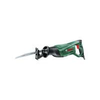 Пила шабельна Bosch PSA 700 E, 710Вт, 2700 дв/хв, хід 20мм, 3кг