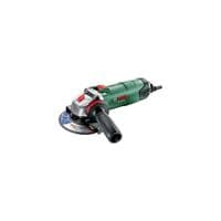 Шліфмашина кутова Bosch PWS 850-125, 850Вт, 12000 об/хв, 125мм, 1.8 кг