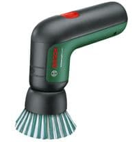 Універсальна щітка Bosch UniversalBrush, 3.6В, 1.5Ah, насадки
