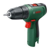 Шуруповерт-дриль Bosch EasyDrill 1200, 12В, 1.5Ач, 30Нм, 400/1500 об/хв, ЗУ, 0.94кг, кейс