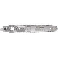 Полотно пильное Bosch Nanoblade Wood Basic 65