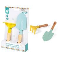 Набір садових інструментів Janod J03182