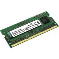 Память для ноутбука Kingston DDR3 1600 4GB SO-DIMM 1.35V