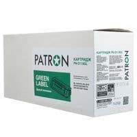 Картридж PATRON SAMSUNG MLT-D119S ML-1610/ML-2010/SCX-4521 GREEN Label (PN-D119GL)