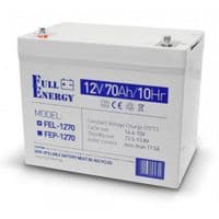 Батарея к ИБП Full Energy 12В 70Ач (FEL-1270)