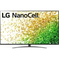 ТБ LG 50NANO866PA