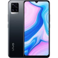 Мобільний телефон vivo V20 8/128GB Midnight Jazz