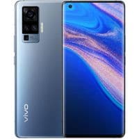 Мобільний телефон vivo X50 Pro 8/256GB Alpha Grey