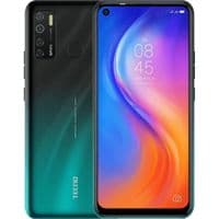 Мобільний телефон TECNO KD7 (Spark 5 Pro 4/128Gb) Ice Jadeite (4895180760297)