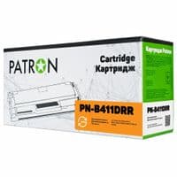 Драм картридж PATRON OKI B411/B432 44574302 Extra (PN-B411DRR)