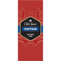 Лосьйон після гоління Old Spice Captain 100мл (8001090978752)