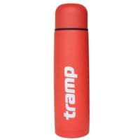Термос Tramp Basic 1.0 л Red (TRC-113-red)