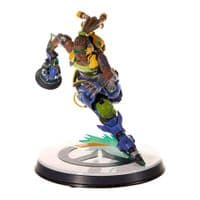 Фигурка Blizzard Overwatch Lucio Premium statue (Люция) (B63546)