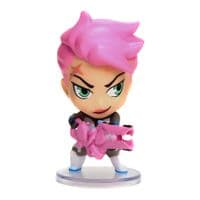 Фигурка Blizzard Cute But Deadly Frosted Zarya Figure (B63067)