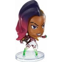 Фигурка Blizzard Cute But Deadly Peppermint Sombra Figure (B63069)