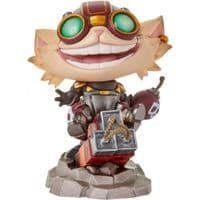 Фигурка Riot League of Legends Ziggs (1401-00-00)