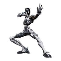Фигурка Weta Workshop Borderlands 3 Zer0 (105003033)