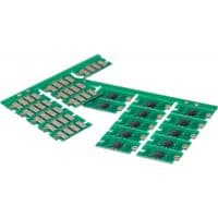 Чип для картриджа Xerox Ph6020/6022/WC6025/6027 Magenta 1K VEAYE (X-2761-M-1K-VE)