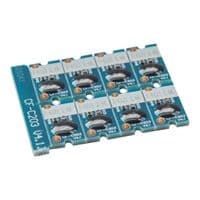 Чип для картриджа Xerox Ph6121MFP 2.5K CMYK VEAYE (X-6121-2.5KCMYK-VE)