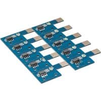 Чип для картриджа Xerox Dp6125 Cyan 1K VEAYE (X-6125C-1K-VE)